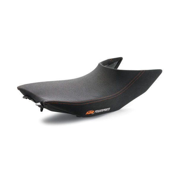 KTM Ergo rider's seat